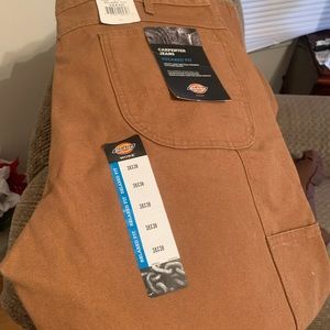 Dickies Work pants